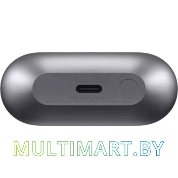 Наушники Samsung Galaxy Buds 3 (серебристый) картинка 8